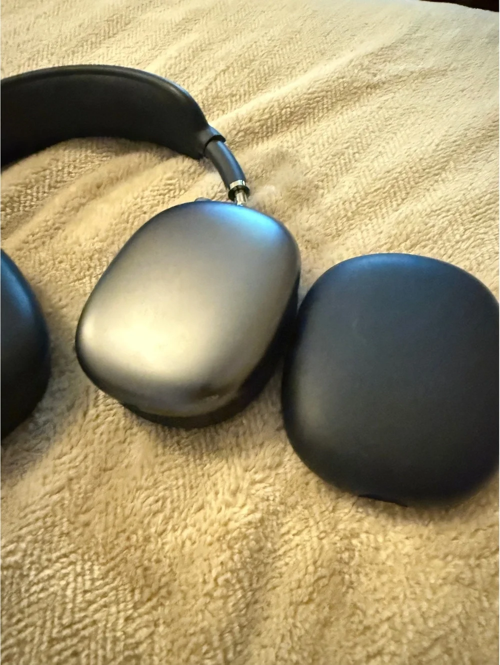 Apple AirPods Max first generation Wireless - Space Gray,